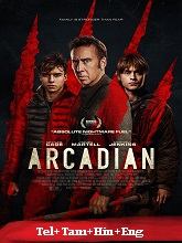 Arcadian (2024)