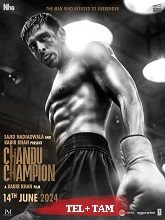 Chandu Champion (2024)