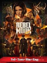 Rebel Moon  (2023)