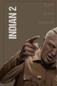 Indian 2 (2024)