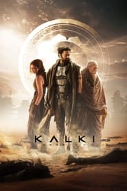 Kalki (2024)