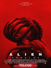 Alien: Romulus (2024)