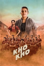 Kho Kho (2024)